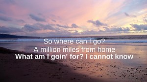 Alien-Dennis Llyod | Annex Songs Lyrics