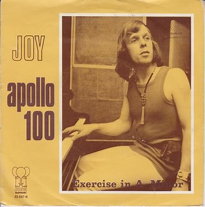 Apollo 100 - Jesu Joy