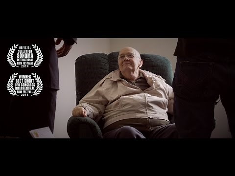 Deathbed Confession by former CIA agent on UFOs / The Anonymous Interview (Official Film Trailer)