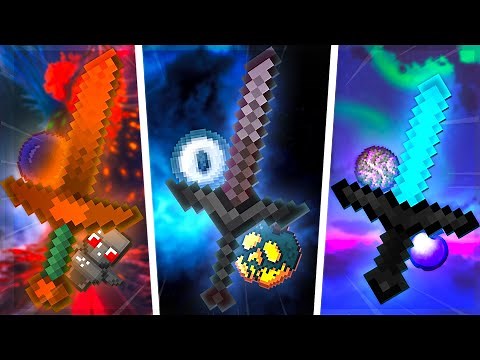 Top 4 Minecraft Java PVP Texture Packs for 1.21+