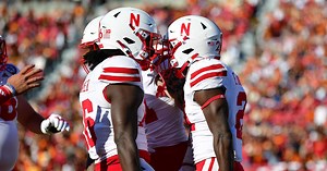 Nebraska vs. USC: The final report card