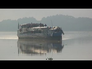 CONGO RIVER BIODIVERSITY EXPEDITION