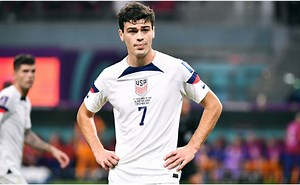 USA vs Jamaica: Confirmed lineups for this 2023/2024 Concacaf Nations League Semifinals