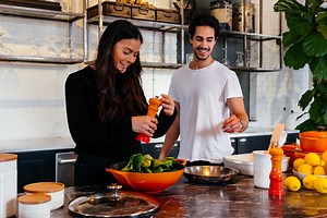 Basic Cooking Techniques You Need to Know (With Videos)