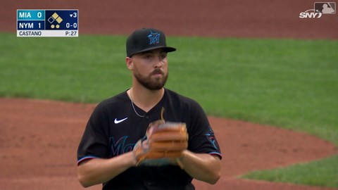 Báez extiende racha