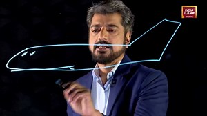 Video explainer: How ill-fated Air India 171 crashed