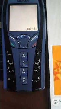 Nokia 7250i send file on whats app with XHTML mobile profile