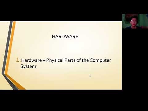 Basic Computer Skills & Literacy