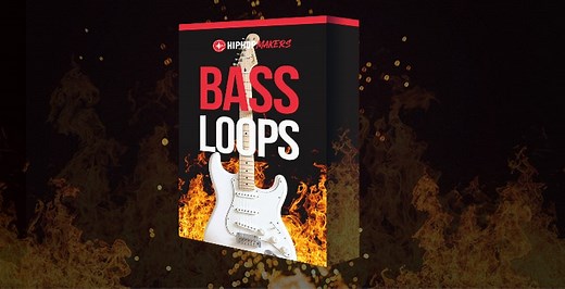 25 Free Guitar Bass Loops • 25 Free Live Bass Samples