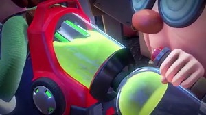 63K views · 279 reactions | Join Luigi and Gooigi on a spooky quest to save Mario and friends in Luigi’s Mansion 3, out now exclusively on Nintendo Switch! | Nintendo Switch | Facebook