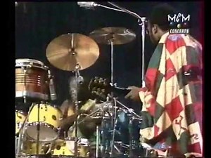 Steel Pulse Sound System (Live)