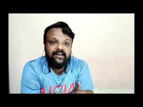 Connect Live 2020 Application Video | Ambrish Varshney