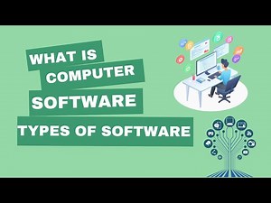 What is Software? Types of Software, Operating System, and its Types (Detailed Explanation)