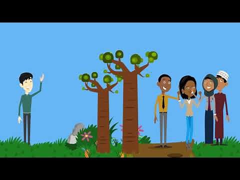 The Ottawa Charter as an effective health promotion framework