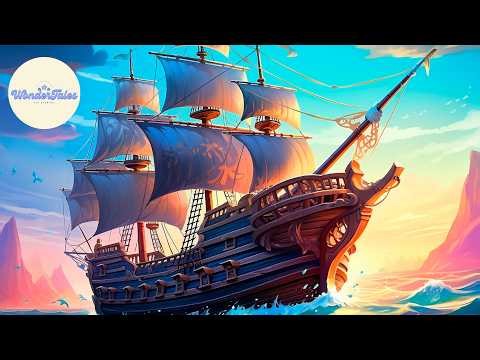 Who Is a Captain? | The Leader of the Ship 🚢⚓ | #ship #captain #ocean