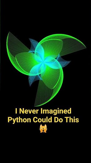 Python for beginners | Python Turtle Art | Python full course in 2025 #shorts #python #coding