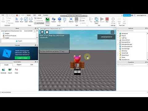 Roblox [Titan Shifting Script] How To Set Up