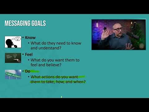 How to Create a Strategic Communications Plan