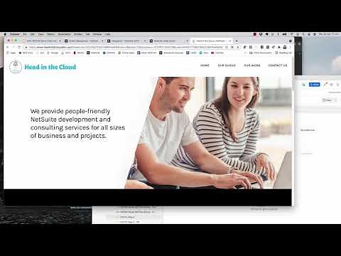 NetSuite RESTlet Creation - SuiteScript 2.0 with OAuth 2