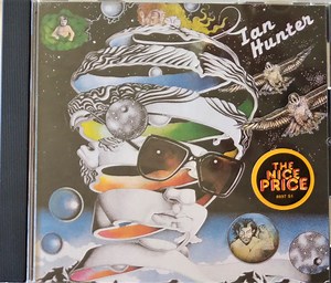 Ian Hunter - Ian Hunter