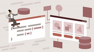 Advanced Web APIs with ASP.NET Core 8 Online Class | LinkedIn Learning, formerly Lynda.com