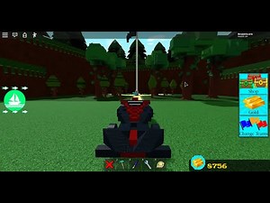 How to make A EASY CAR in Build a Boat For Treasure | Roblox |