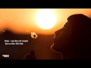 Modjo - Lady (Hear Me Tonight) (Darren After 2022 Edit)