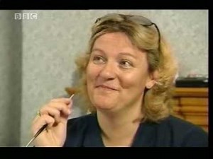 Changing Rooms Episode oliver romantic bedroom