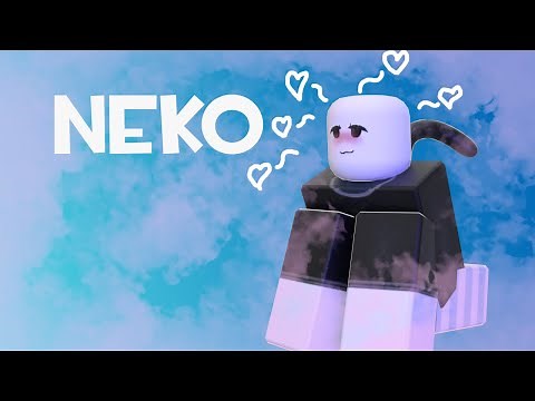 Roblox Script Showcase Episode#1341/Neko