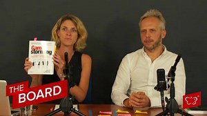 The Board - Episode 6