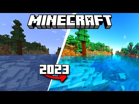 How to Download and Install Shaders in Minecraft Java (PC) in 2023