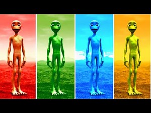 Alien Energy Mix – Cosmic Party | ALIEN PULSE