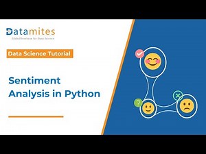 Sentiment Analysis in Python with VADER and TextBlob | Datamites