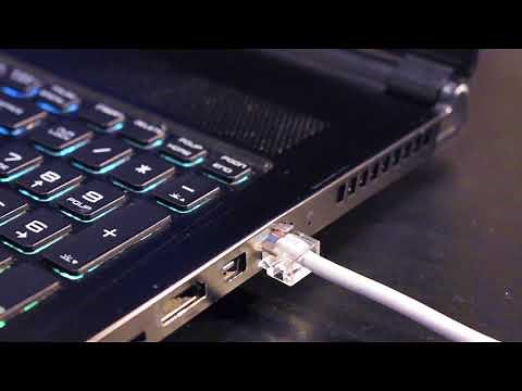 How to Combine WiFi and Ethernet on Your Computer