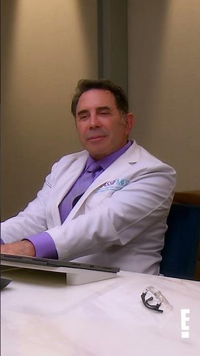 Don't judge a book by its cover: Hailey's a hardworking gal! #botched