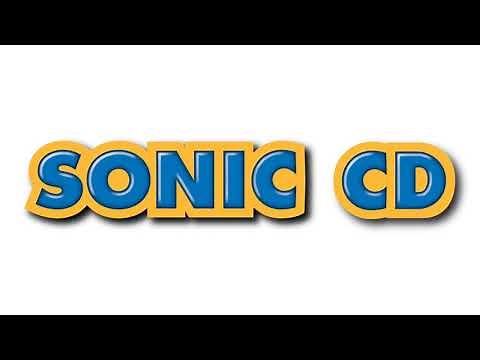 Final Boss (US) - Sonic the Hedgehog CD Music Extended