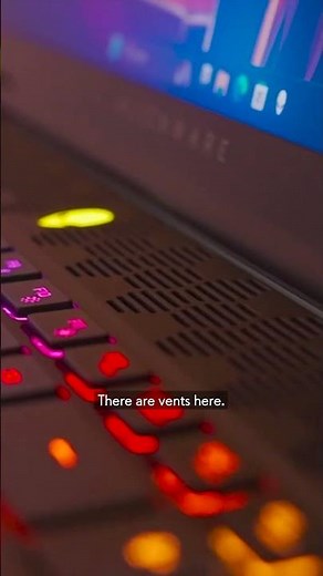 Unboxed | Alienware m16 R2 review by Tech Burner