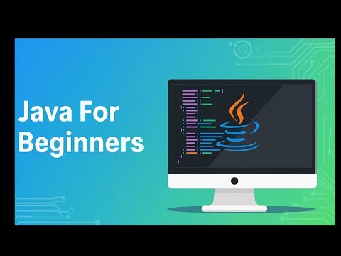 Java For Beginners – Basic Coding Questions & “Hello World” Program Explained