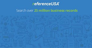 Contact Data Axle Reference Solutions