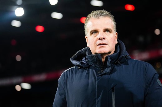 Foto lekt uit en bevestigt transfer van Feyenoord-speler: koopoptie van vijf miljoen euro