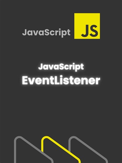 Understanding JavaScript EventListeners for Interactive Webpages