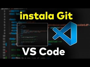 INSTALL GIT in VS Code in MINUTES! 💻 | Step-by-Step Guide for Beginners
