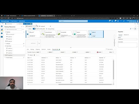 Azure Data Factory (ADF) Quick Tip: Invoking REST APIs Using External Call Transform