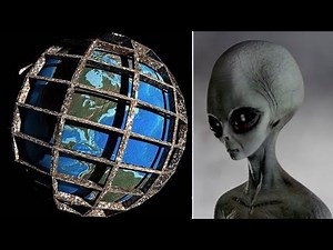 Is Earth an Alien Prison Planet?