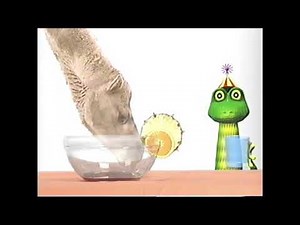 Amazing Animals: Animals Around the World (Part 1 of 2)