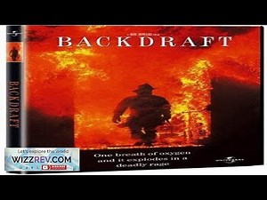 Backdraft Review