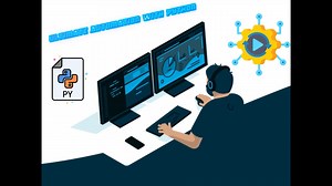 Python Crash Course in 90 Minutes for Beginners