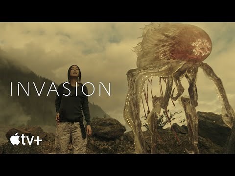 Invasion — Season 3 Official Trailer | Apple TV