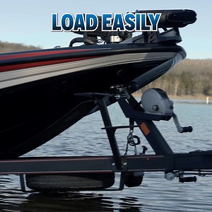 Launching and loading made easy - Boat2Trailer Boat Loading System https://www.boat2trailerhookup.com/b2t-video-4/ | Boat2Trailer