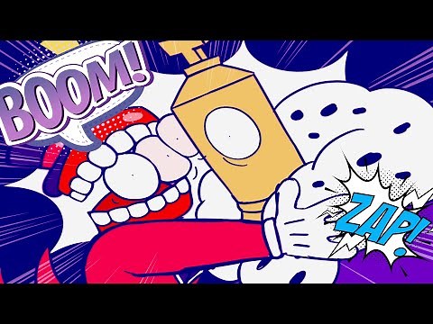 Kingers Love To Cane Cost Him His Eyes👀The Amazing Digital Circus Animated Caine x Kinger Comics Dub